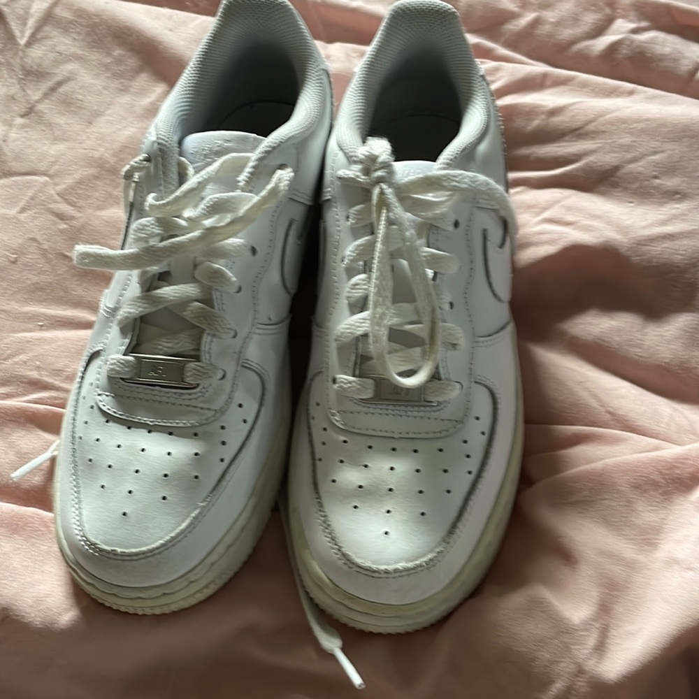 Air Force 1 youth size 5.5